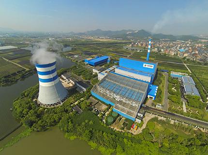 鄭州煤電擬關停東風電廠3、4號火電機組