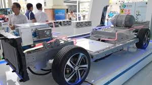 2020第七屆國際氫燃料電池汽車技術與制氫加氫站設備成果展