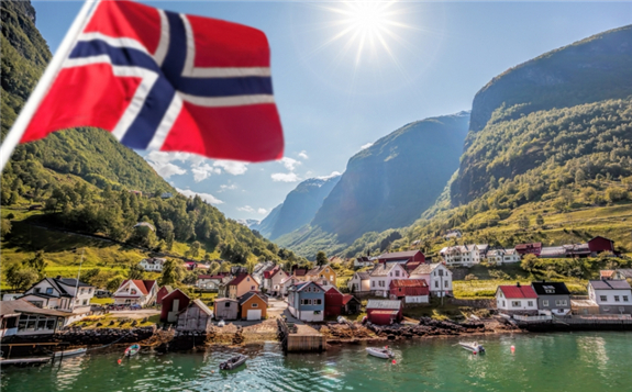 “歐洲電池”挪威擬“充電”中國