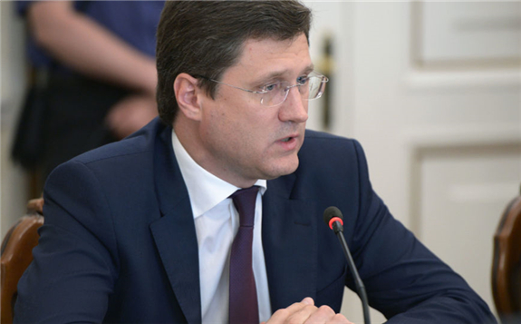 俄羅斯10月石油產量再超OPEC+減產協議目標水平