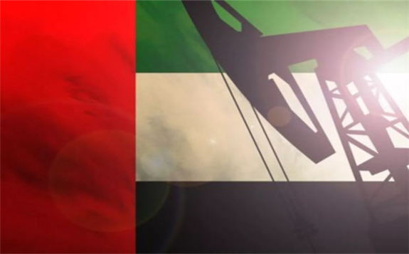 阿聯酋石油儲量增加70億桶，從全球儲量排名第7名升至第6名