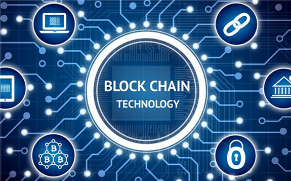 最火“網紅”技術區塊鏈在電力領域的應用