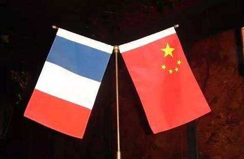 中法能源合作邁出新步伐！習(xí)近平見(jiàn)證寇偉簽約