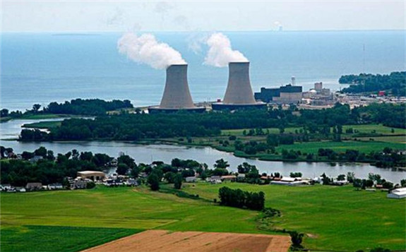 梁涛：为“核电走出去”提供切实保险保障