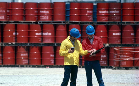 原油十月进口量猛增1076万桶/天，创历史最高水平