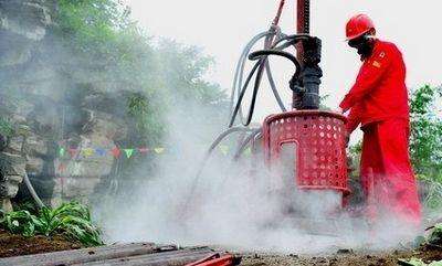 江漢油田一項頁巖氣國家標準申報立項成功