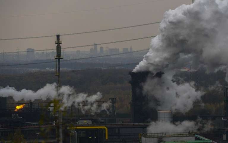 能源轉型或將導致歐洲電力價格到2025年增長30%