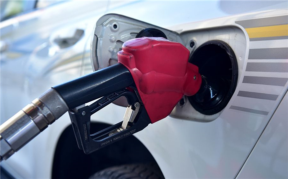 成品油價格完全市場化再提速