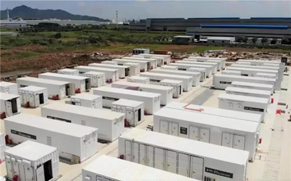 3年50亿！德尔能赣锋锂业合作参与国家电网储能电池项目