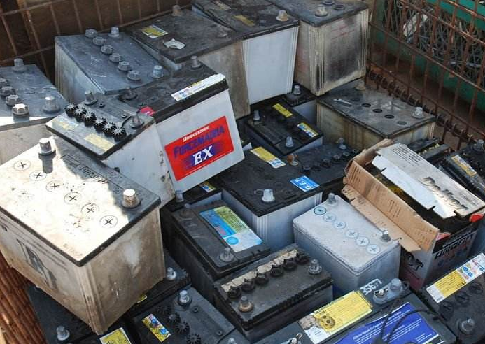 儲能電池回收行業(yè)應該關注哪些事？