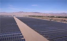 1-10月哈薩克斯坦新增可再生能源裝機容量402兆瓦