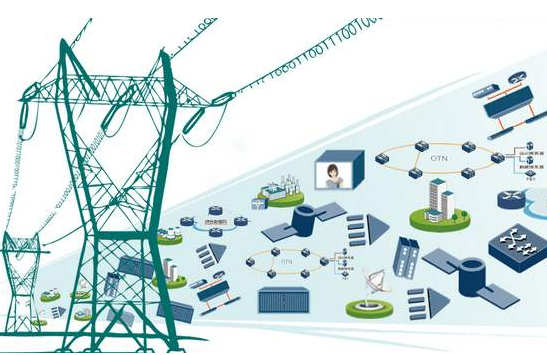 智能電網將成為新一輪能源轉型的重要驅動力和關鍵性支撐