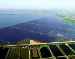 安徽碭山縣提前完成今年光伏扶貧電站建設任務