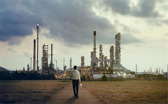 未來5年盤錦將成為世界級(jí)石化產(chǎn)業(yè)基地，增加超千億元的地區(qū)生產(chǎn)總值