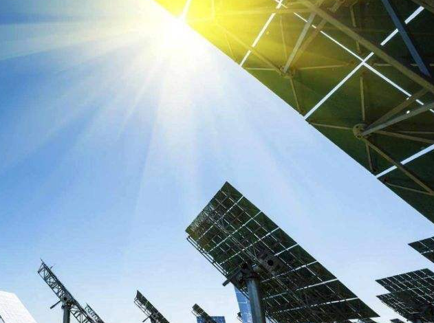 中国将继续扩大能源对外开放 推进能源生产和消费