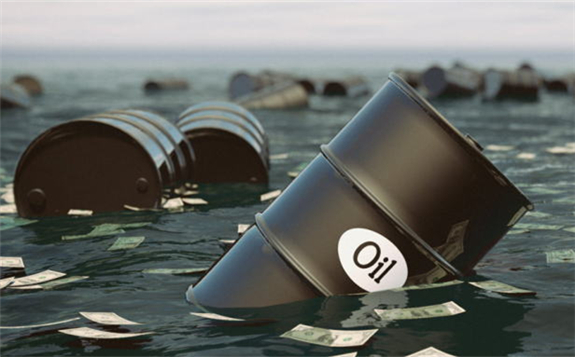 印度預(yù)計將在2020年與沙特阿美達(dá)成協(xié)議，向印度戰(zhàn)略石油儲備提供原油