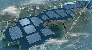到2024年，全球漂浮式光伏電站裝機容量將達4.13GW