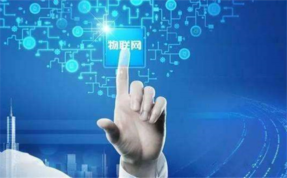 四川首個配電物聯網臺區正式投運