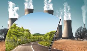 美國能源專家呼吁美加強與中國合作以實現減排目標