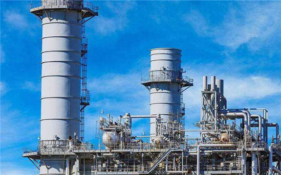 阿聯酋能源部長: 我們看到美國的石油生產能力正在減弱