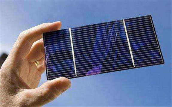 钙钛矿太阳能电池实现无铅化