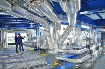 哈電鍋爐國家科技重大專項課題通過驗收