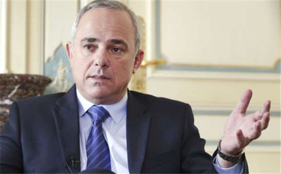 以色列宣布2025年底前完全停止燃煤發(fā)電