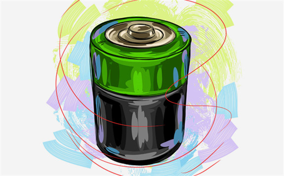 柔性鈉基雙離子電池獲得新進展