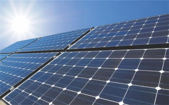 “十四五”期間光伏預期新增裝機280-300GW