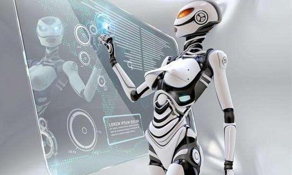 國網公司布局電力機器人 泛在電力物聯網建設再添新動作