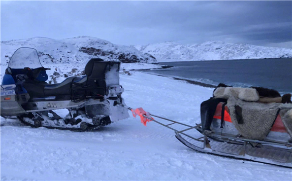 俄罗斯北极地区石油储量估计达73亿吨