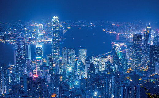 五大智慧助力打造世界清潔能源利用示范灣區