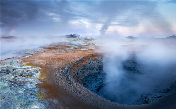 我國地?zé)崮堋笆奈濉币?guī)劃研究啟動會召開