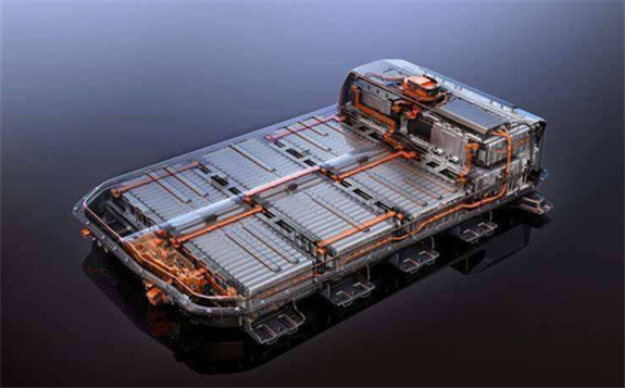 动力电池无模组会是新趋势吗？