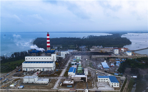 完成超低排放改造的火電企業可以享受每度1分錢的電價補貼