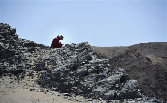 中國化學工程集團承接全球最大天然堿項目