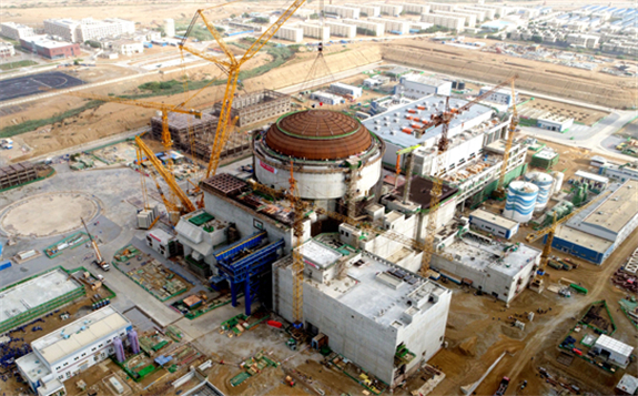 核電艱難探路市場化