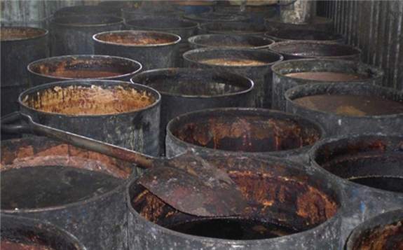 地溝油如今已成為“香餑餑”？已成為生物柴油的主要原料