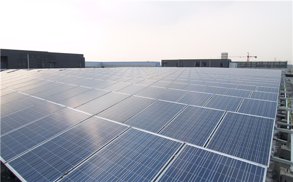 全國首個核能商業供熱項目投運