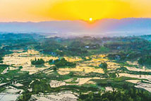 我國應對氣候變化面臨的問題和突圍之道