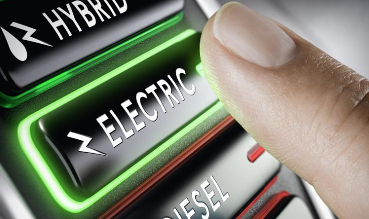 欧盟研发出能量密度超过310瓦时/千克的电动汽车锂硫电池