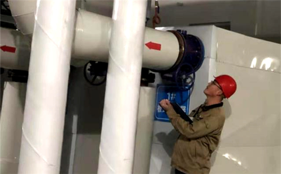 实施“核电+”战略！烟台启动全国首个核能商业供热项目