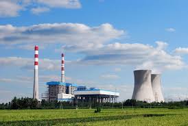 江蘇省蘇州市2×100MW級燃機熱電聯產項目（EPC）