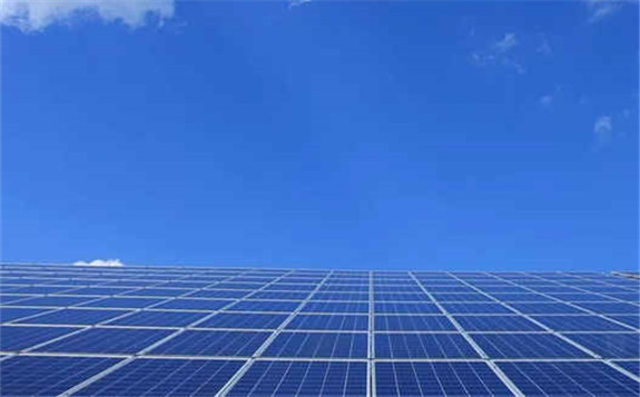 Innergex完成德克薩斯州315 MW Phoebe太陽能電廠建設