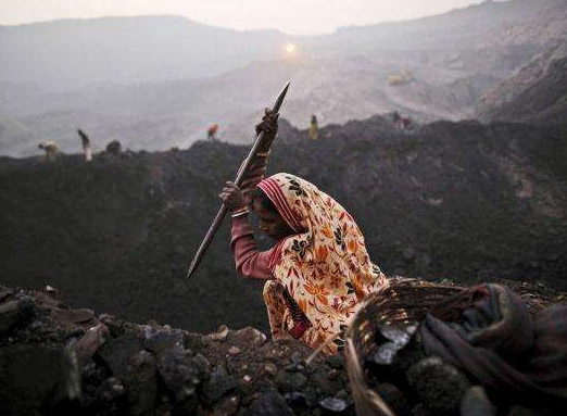 印度煤炭公司5年內(nèi)將新建55座煤礦 并對(duì)現(xiàn)有193座煤礦擴(kuò)建