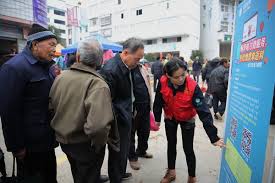 泰宁县供电开展安全用电宣传进乡村活动