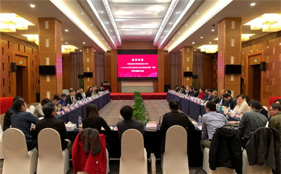 国家科技重大专项“CAP1400三代无密封电机主泵关键部件研制”课题通过验收