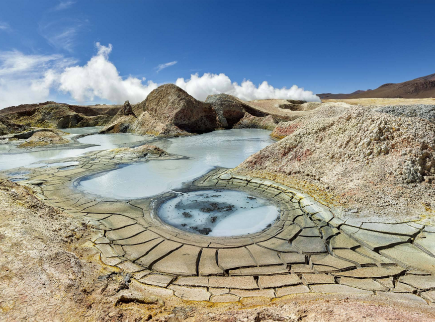 地?zé)崮苄袠I(yè)標(biāo)準(zhǔn)——《地?zé)岬厍蛭锢砜辈榧夹g(shù)規(guī)范》正式發(fā)布