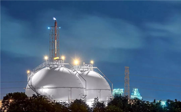 中國和以色列企業(yè)聯(lián)營體與英國企業(yè)簽署天然氣長期采購協(xié)議