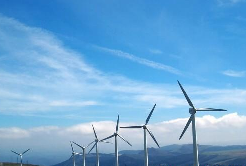 科學家分析全球變暖或致風速加快！有助于增加風力發電量